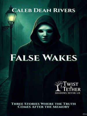 cover image of False Wakes